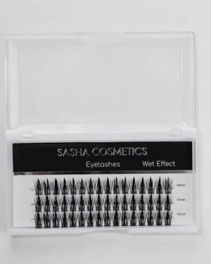 Βλεφαρίδες Wet Effect