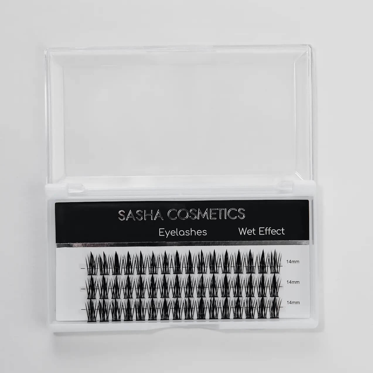 Βλεφαρίδες Wet Effect