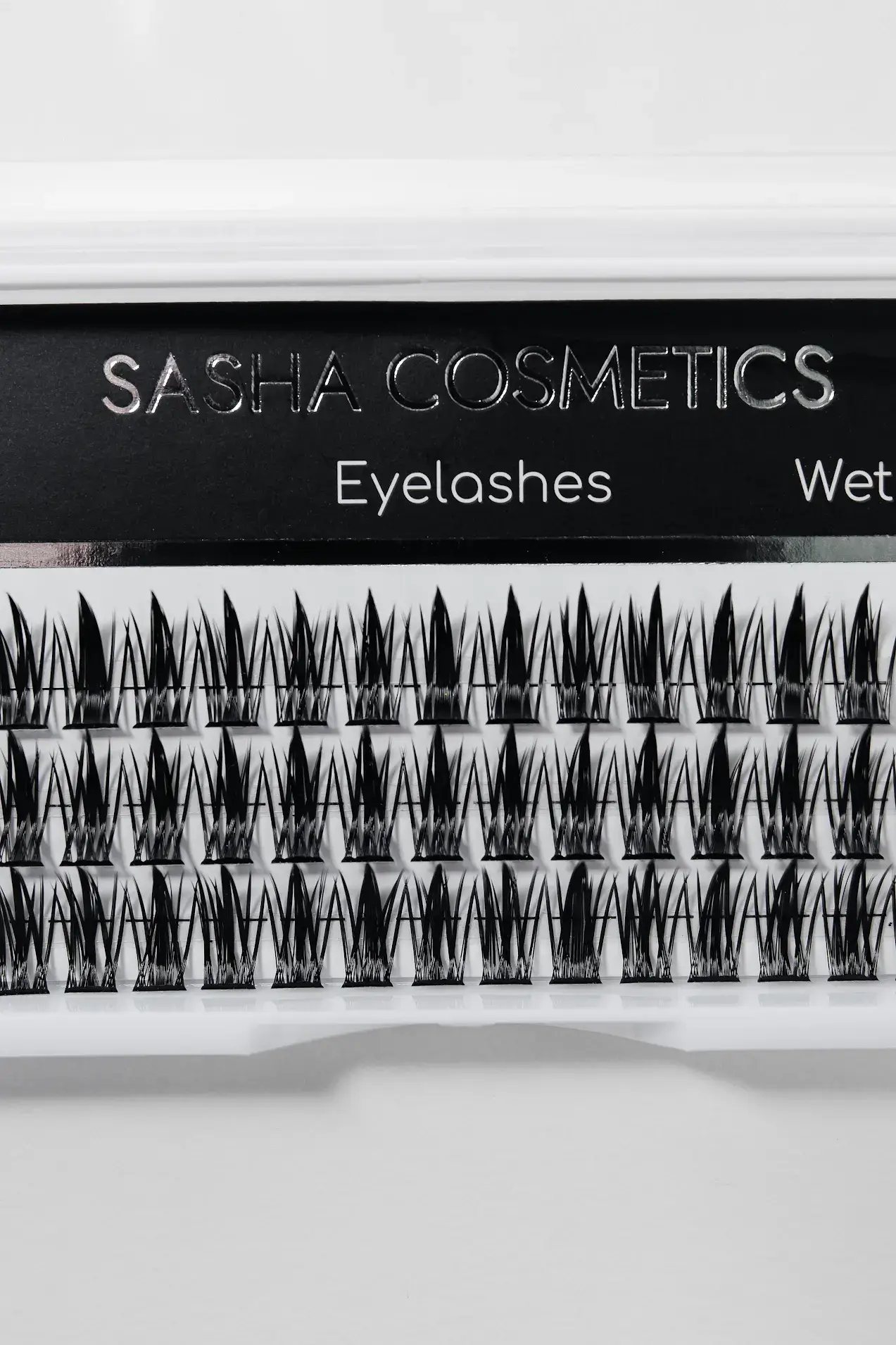 Βλεφαρίδες Wet Effect