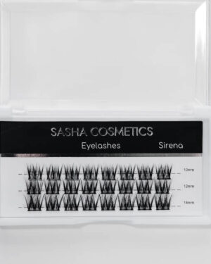 Βλεφαρίδες Sirena