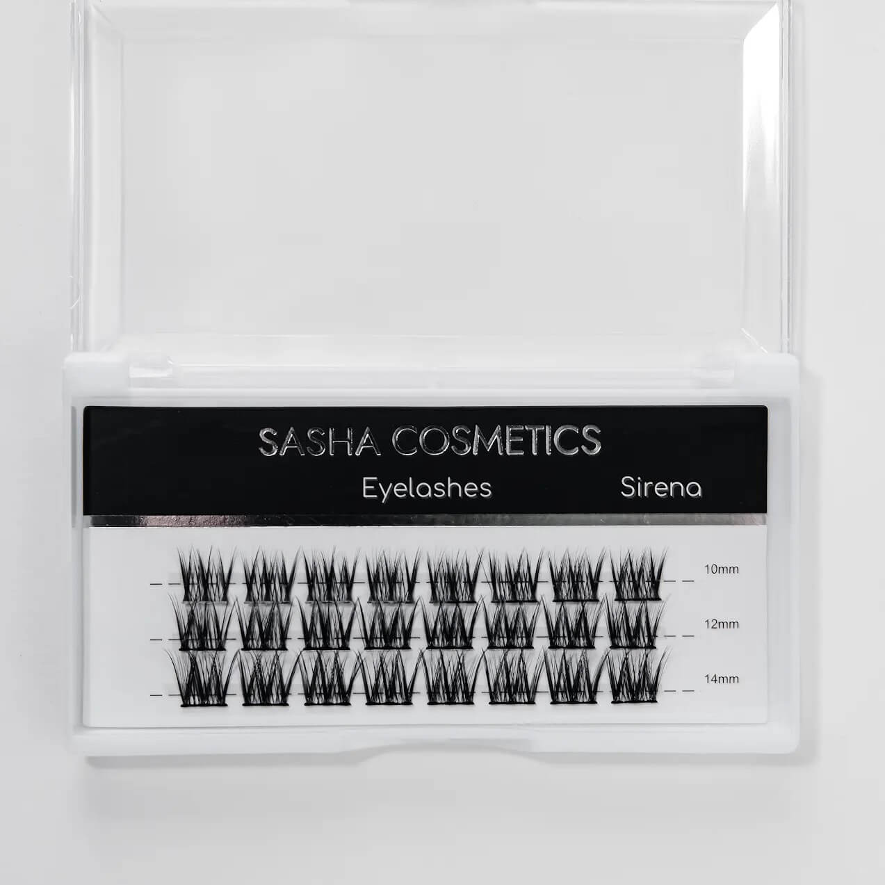 Βλεφαρίδες Sirena