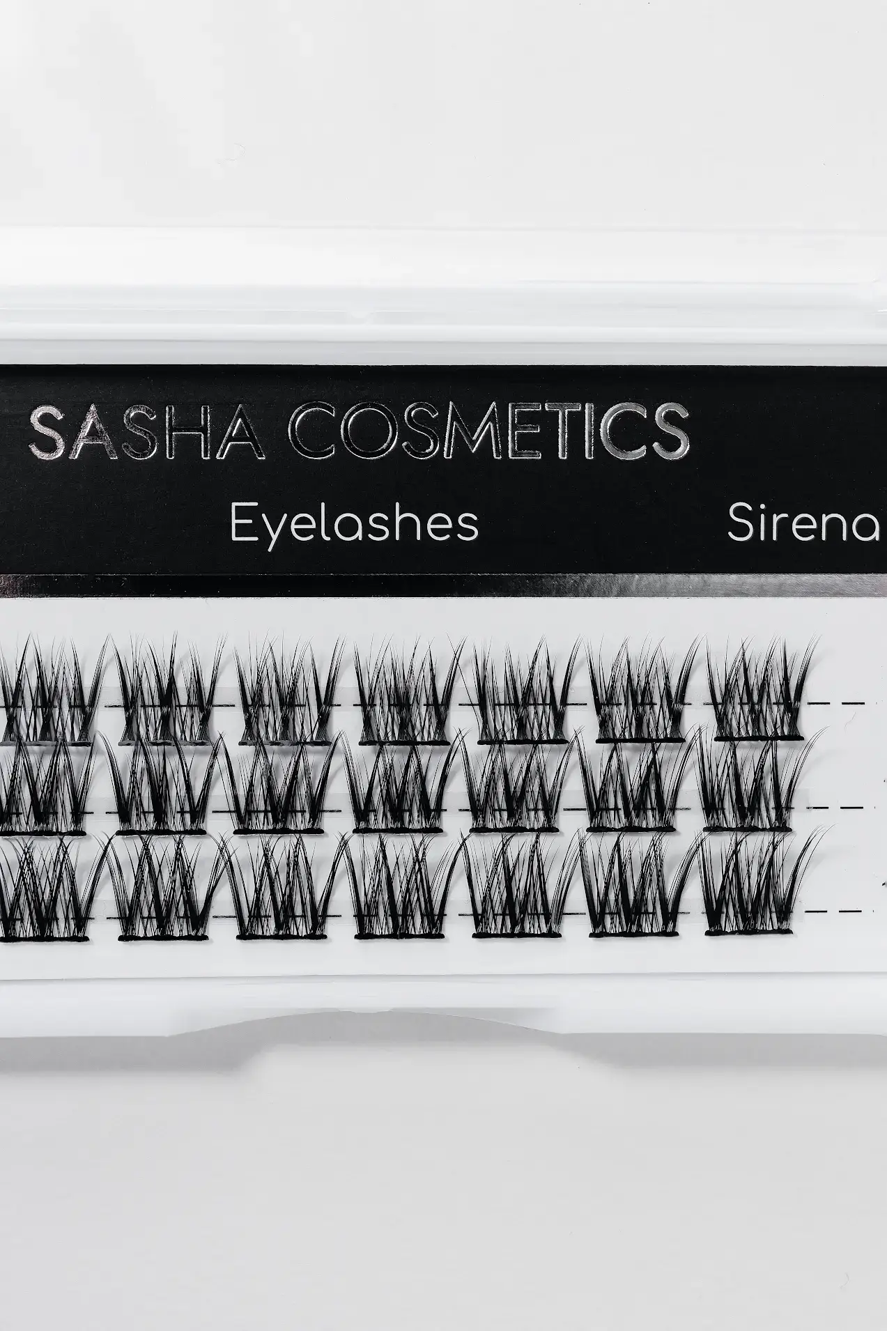 Βλεφαρίδες Sirena