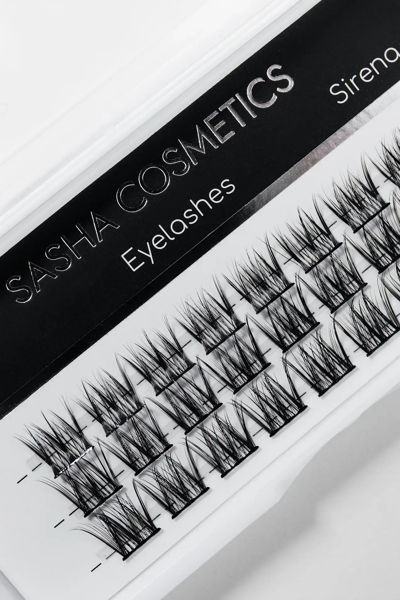 Βλεφαρίδες Sirena