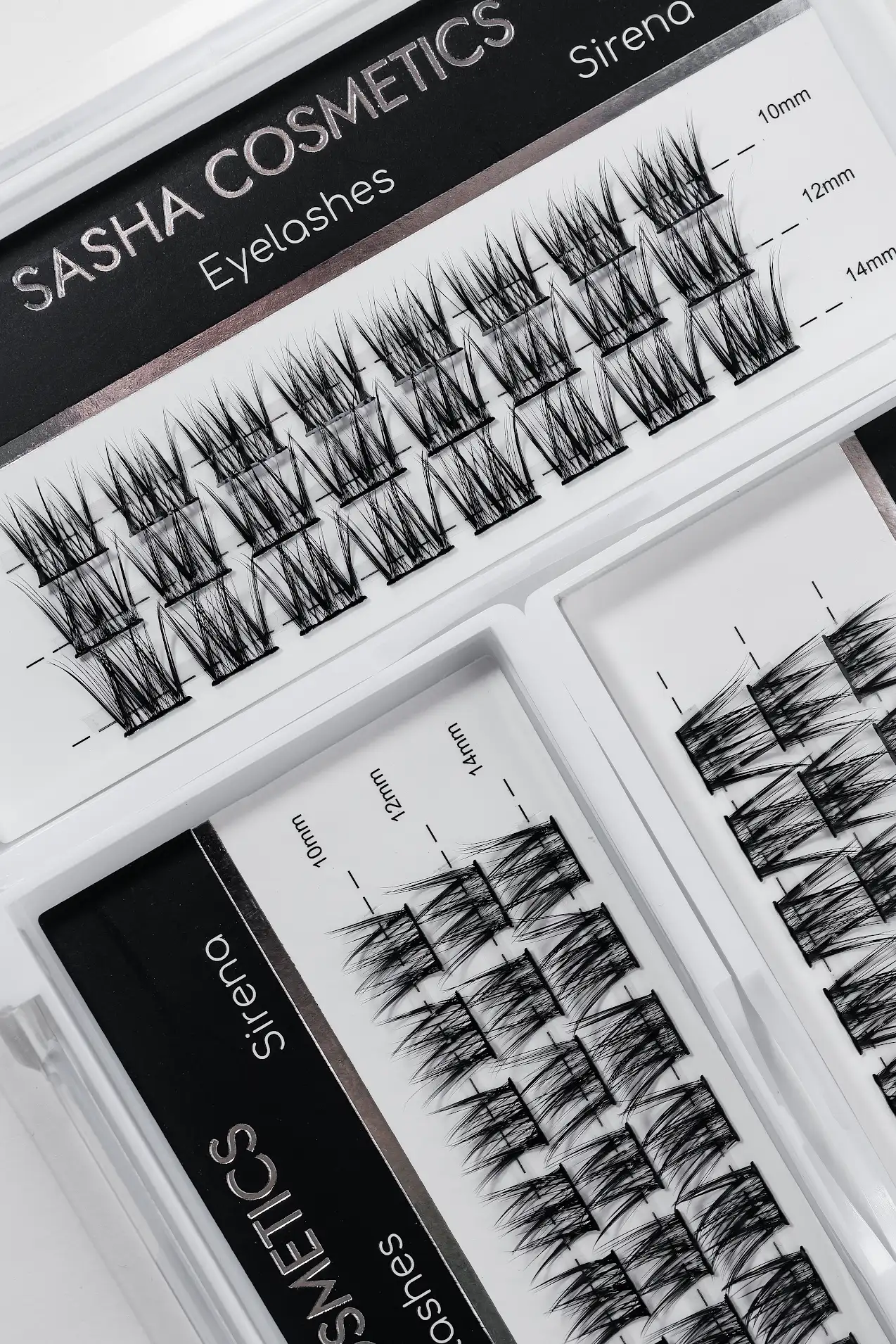 Βλεφαρίδες Sirena