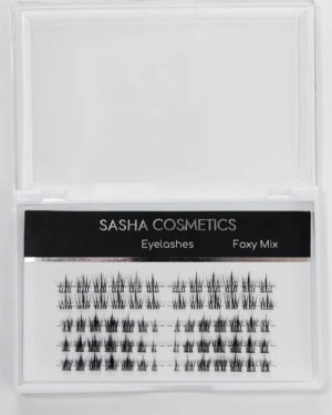 Βλεφαρίδες Foxy Mix