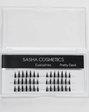 Βλεφαρίδες Pretty Devil