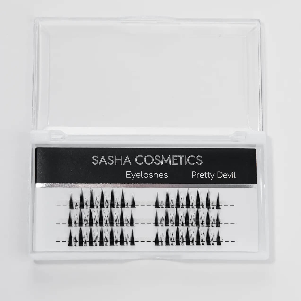 Βλεφαρίδες Pretty Devil
