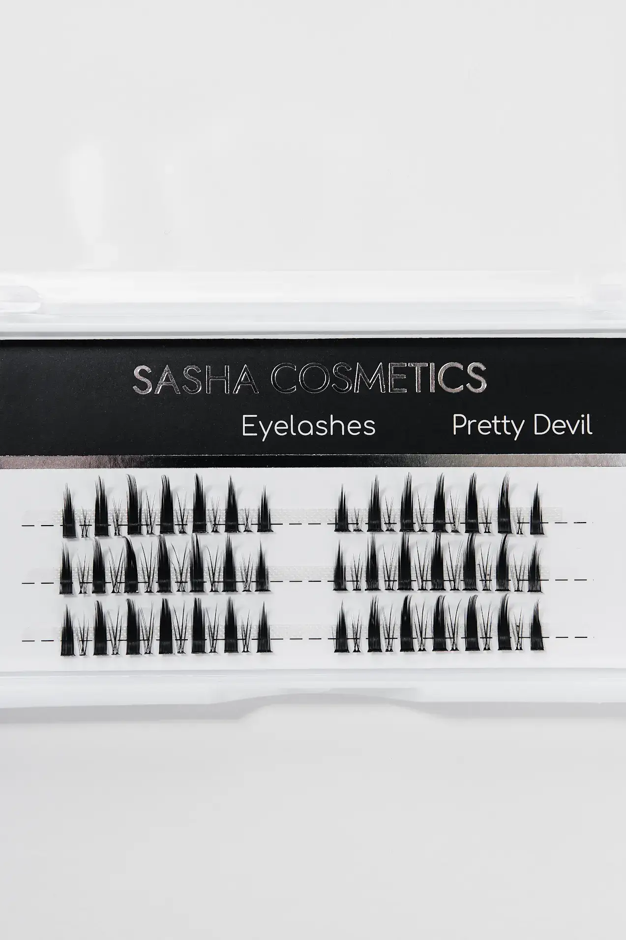 Βλεφαρίδες Pretty Devil