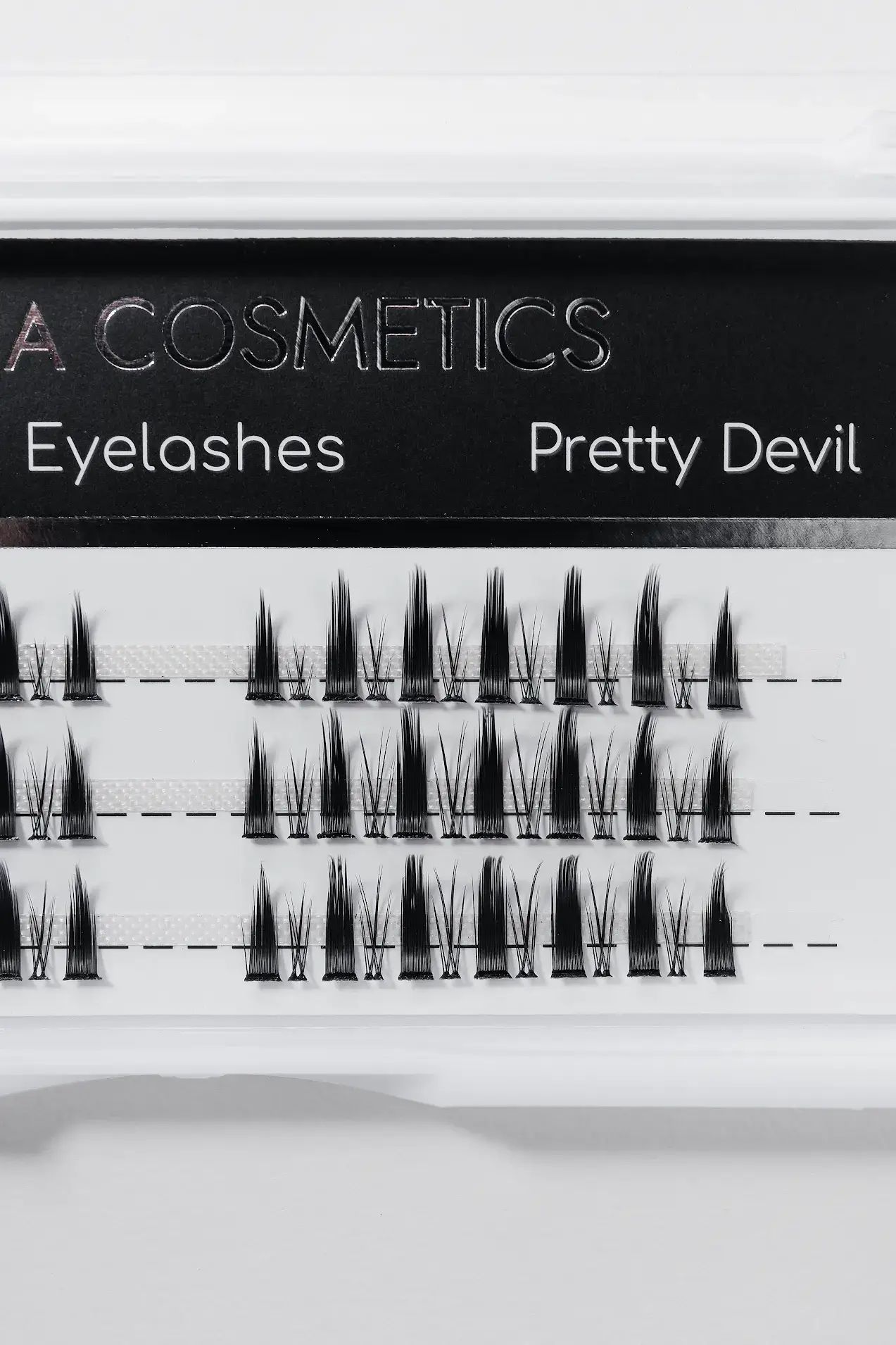 Βλεφαρίδες Pretty Devil