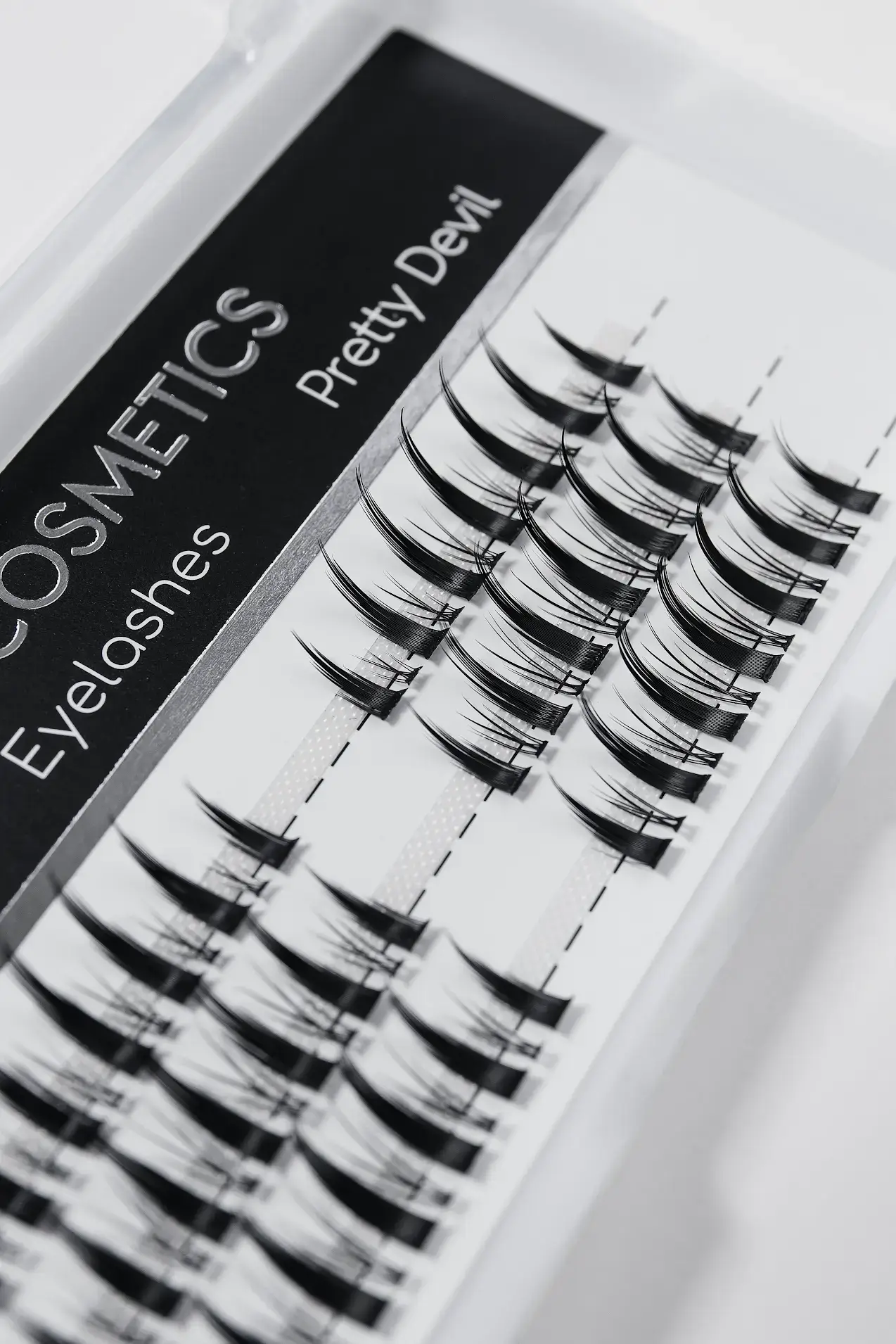 Βλεφαρίδες Pretty Devil