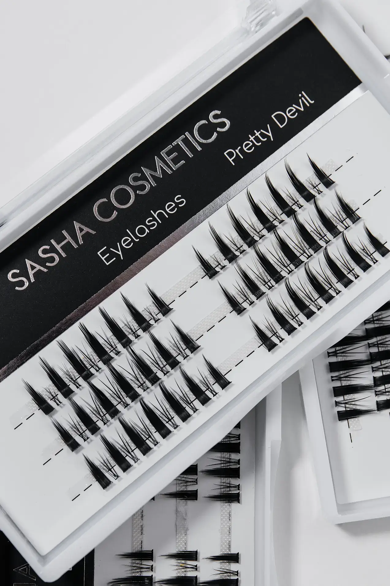 Βλεφαρίδες Pretty Devil