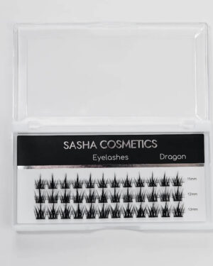 Βλεφαρίδες Dragon