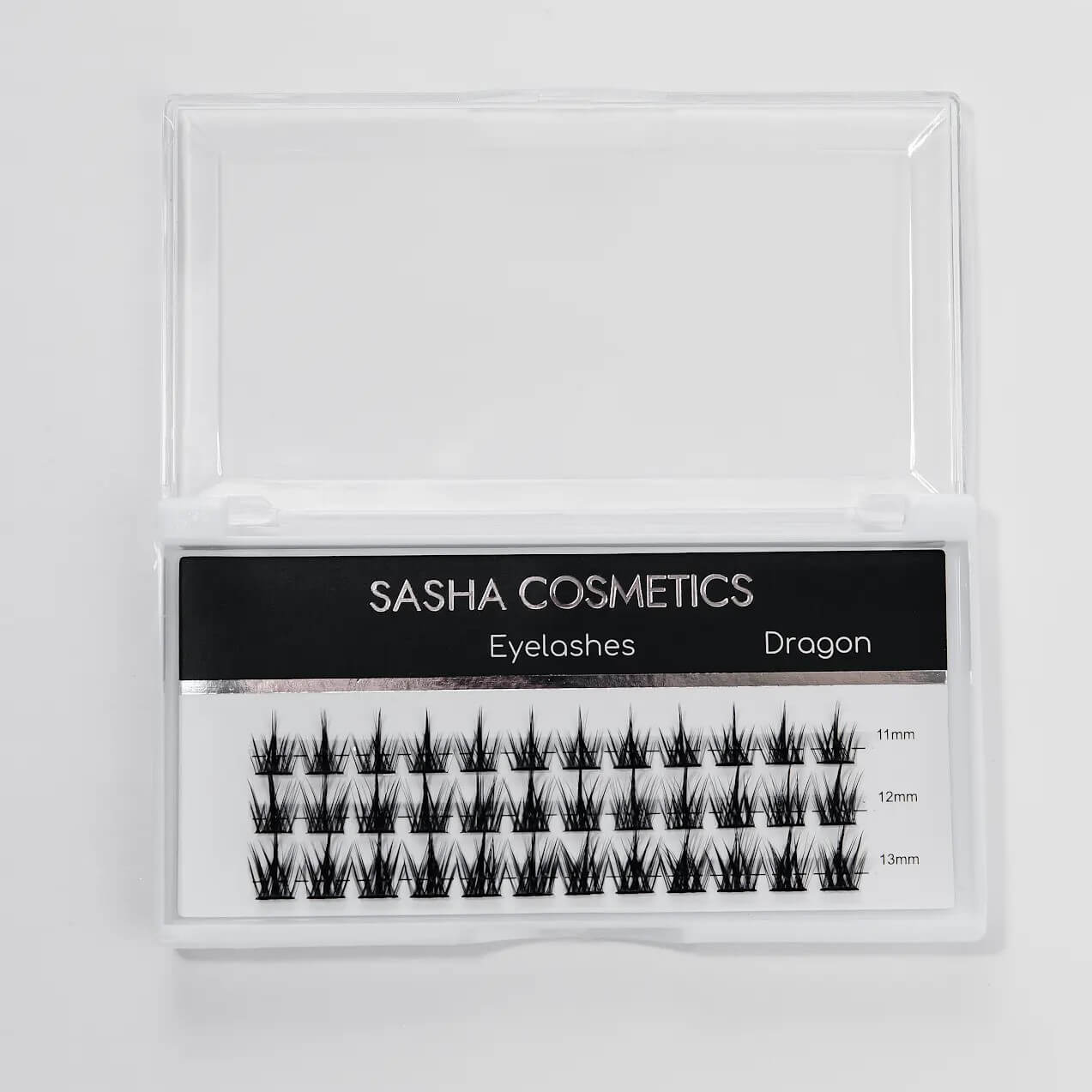 Βλεφαρίδες Dragon