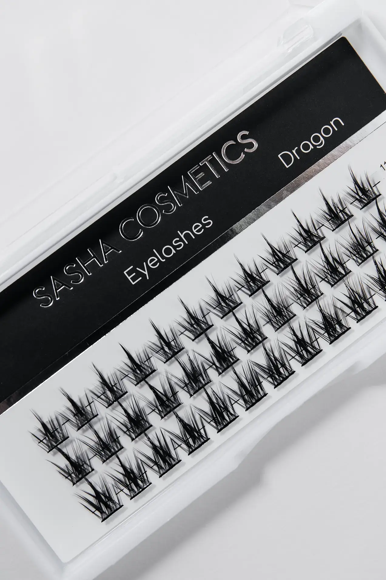 Βλεφαρίδες Dragon