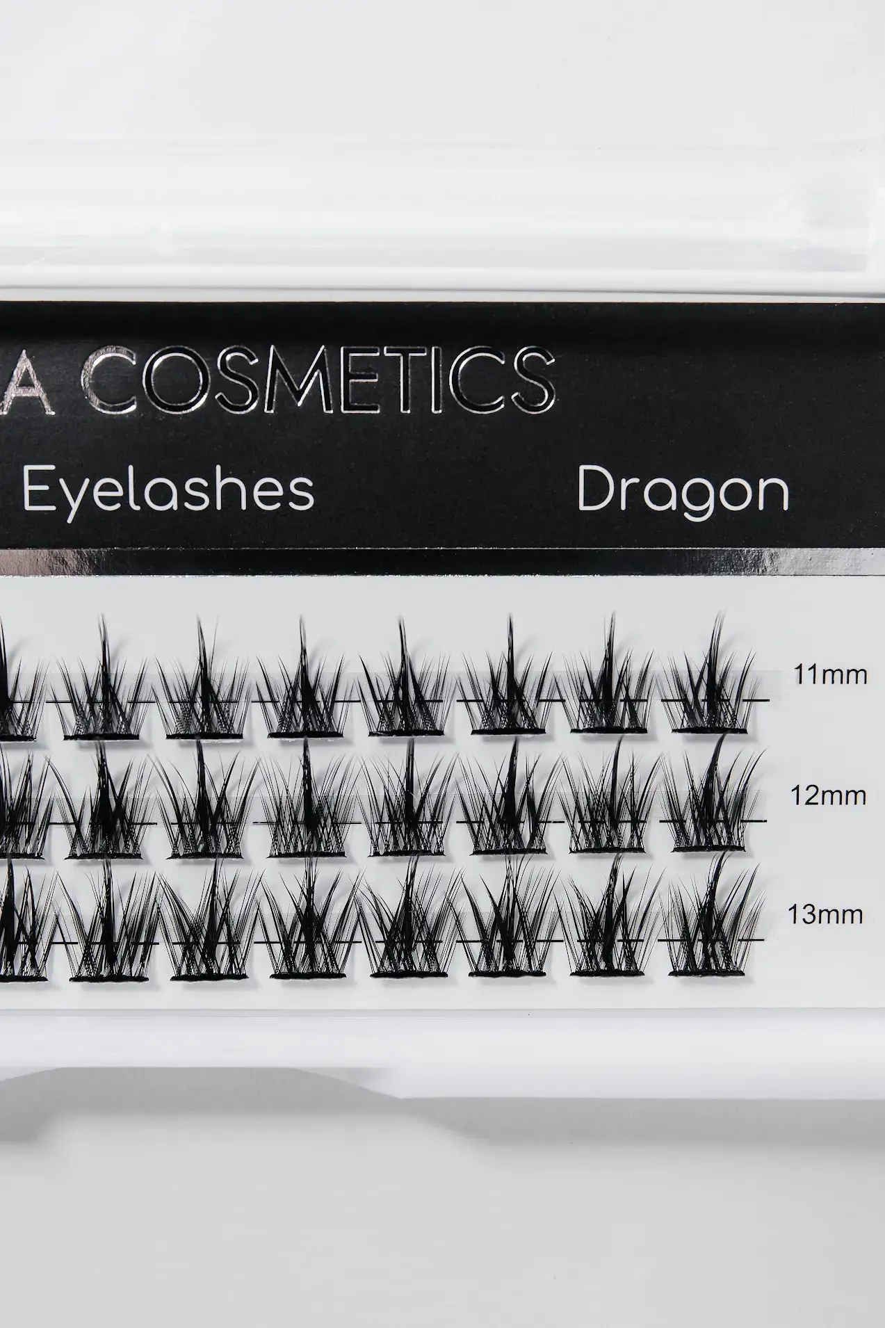 Βλεφαρίδες Dragon