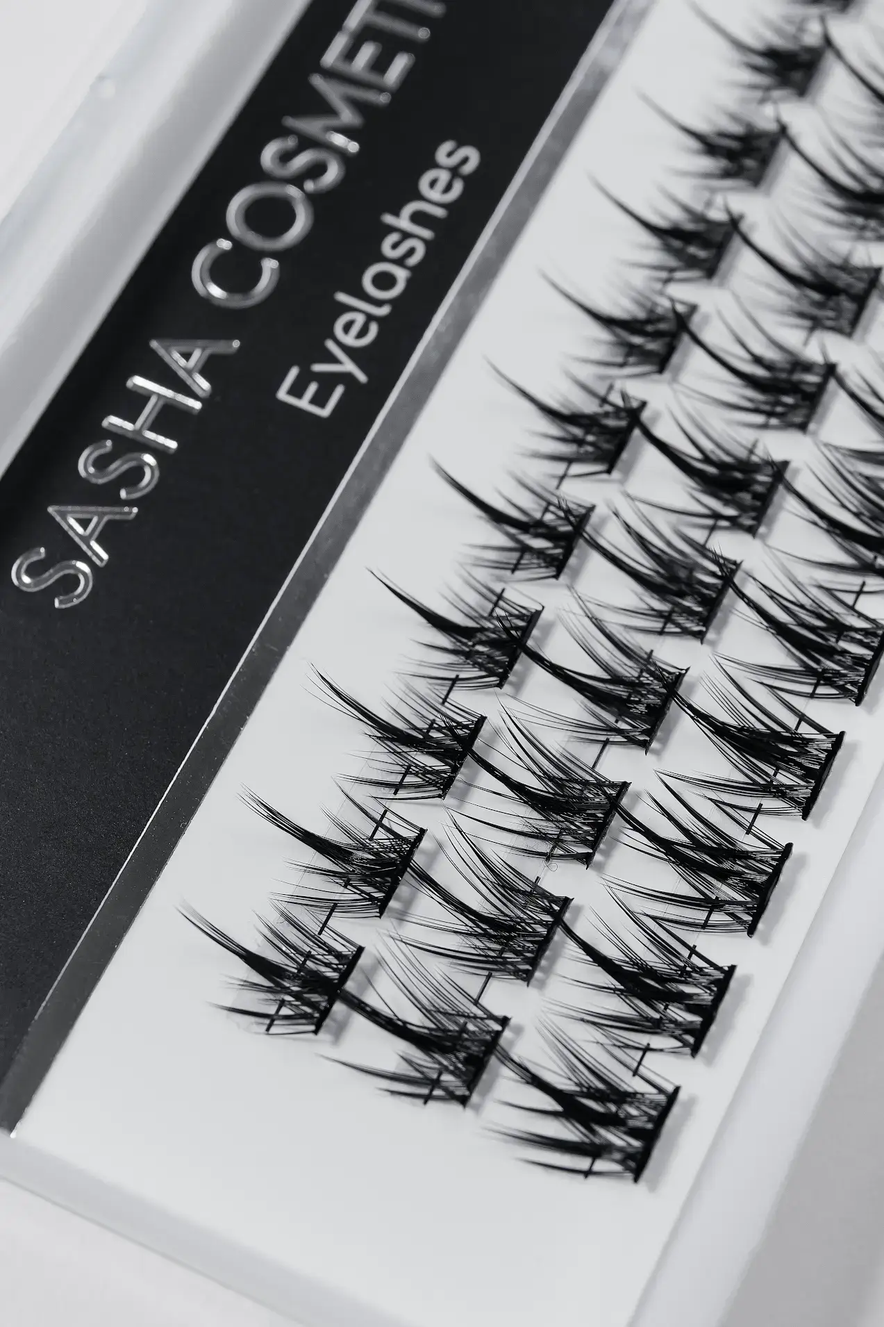 Βλεφαρίδες Dragon