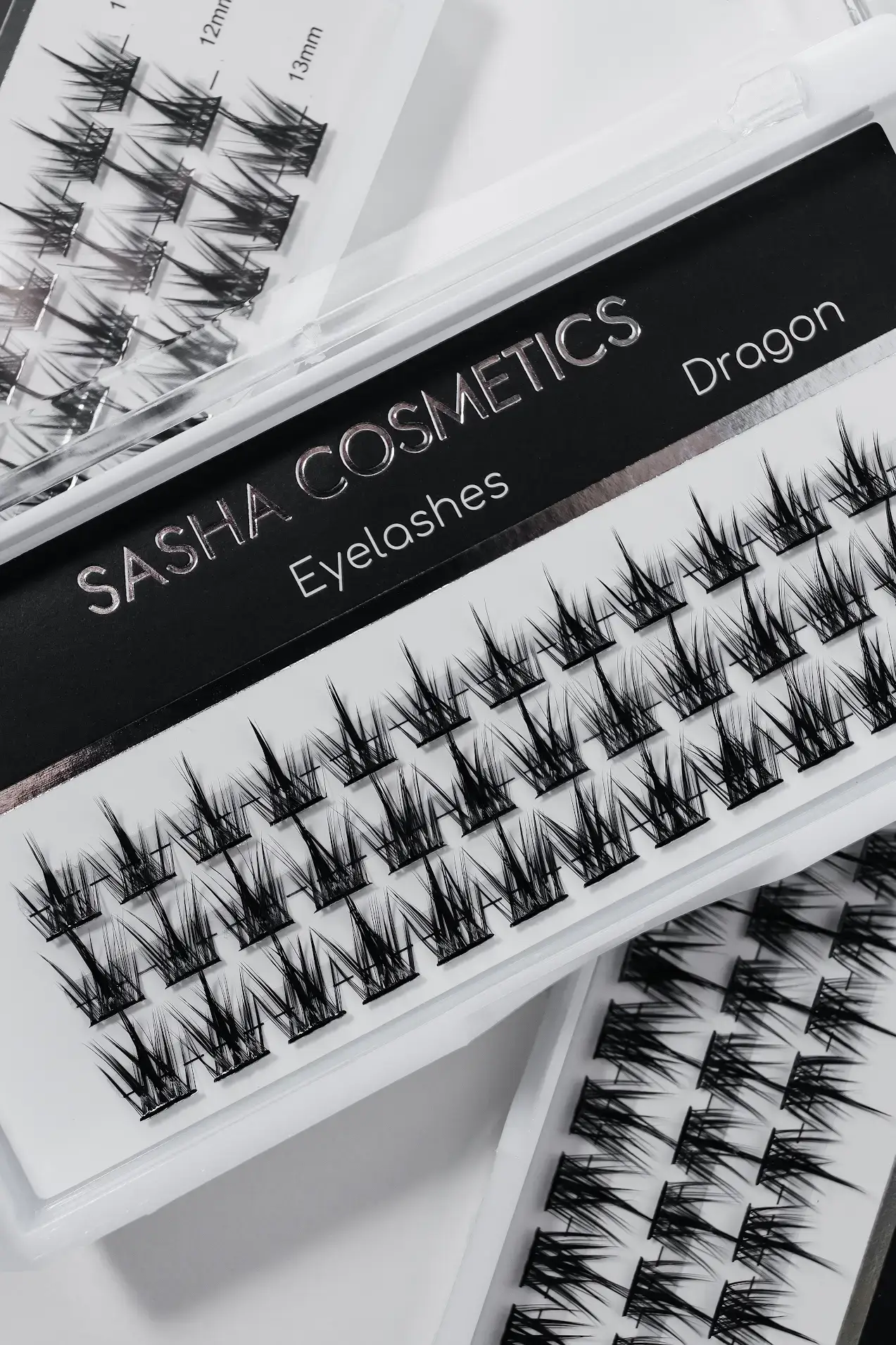 Βλεφαρίδες Dragon