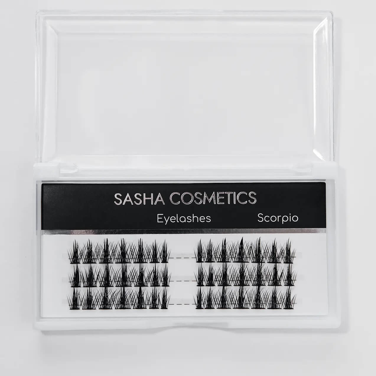 Βλεφαρίδες Scorpio