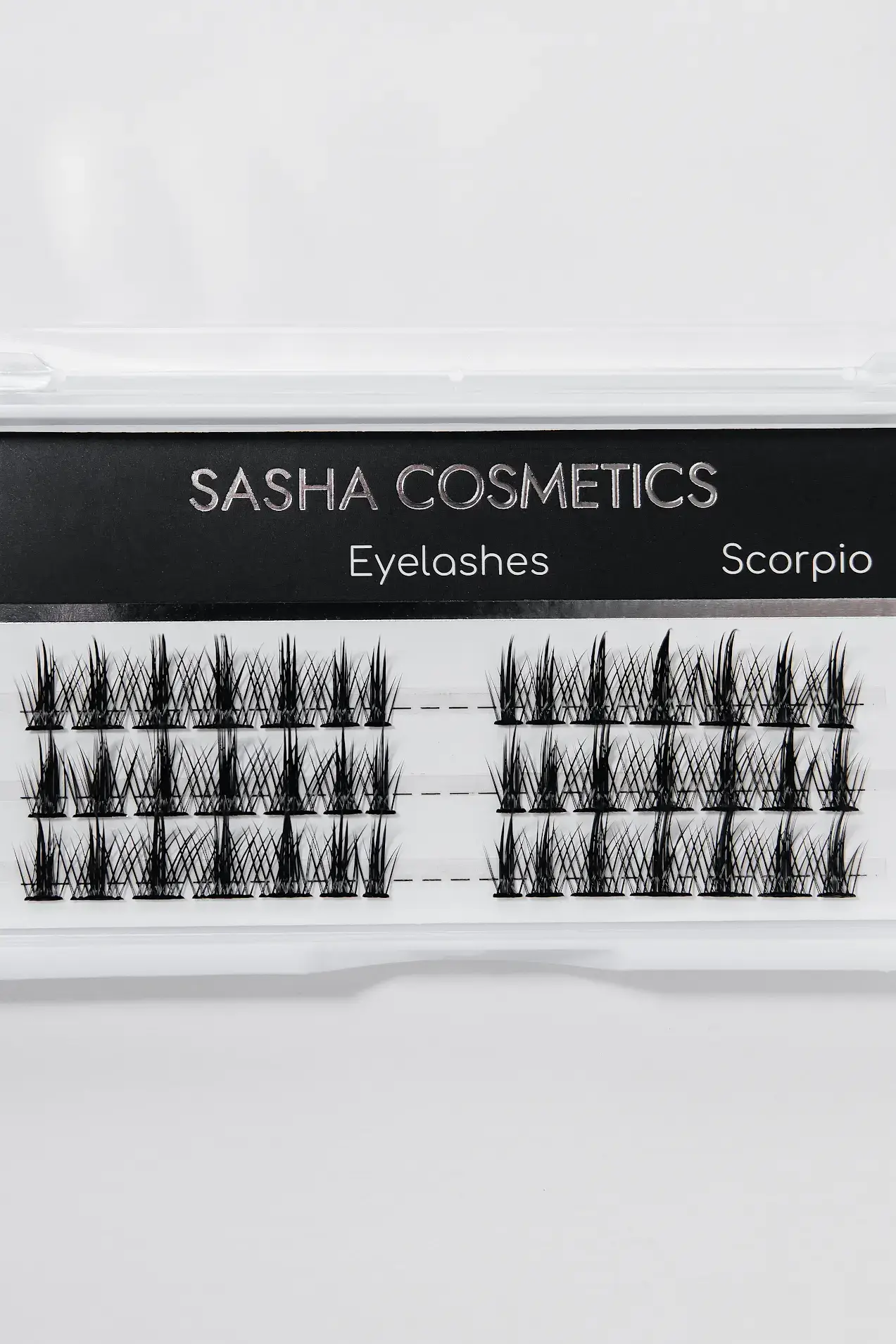 Βλεφαρίδες Scorpio