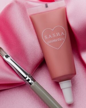 Cream Tint & Blush Sakura