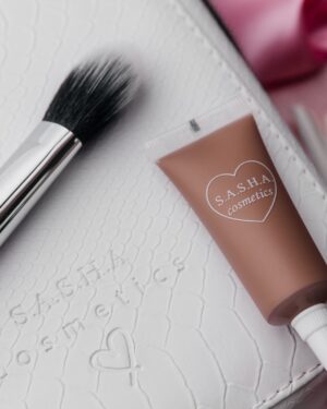 SASHA Cream Contour Fair / Medium