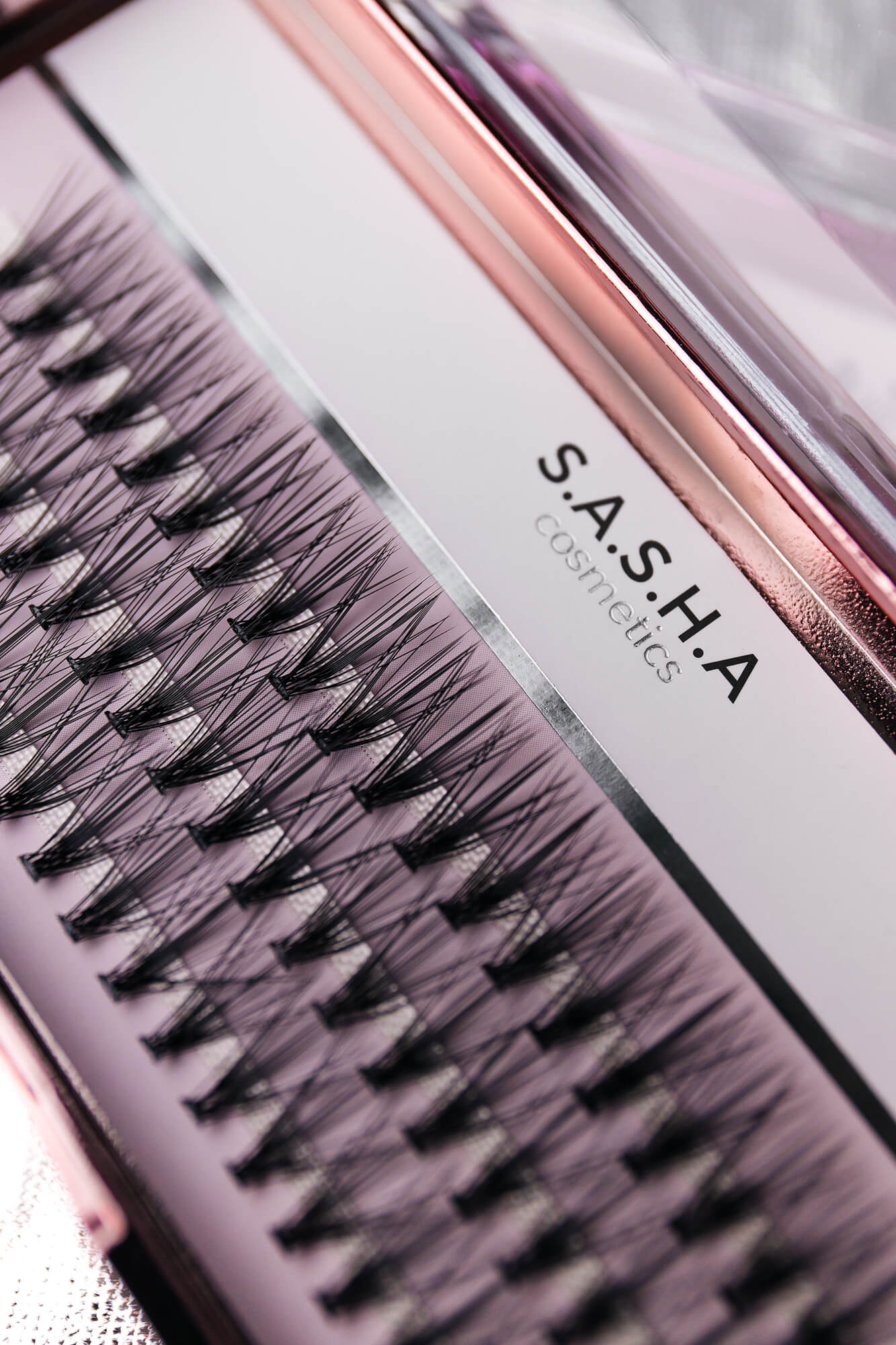 Βλεφαρίδες SASHA Swallow 14mm