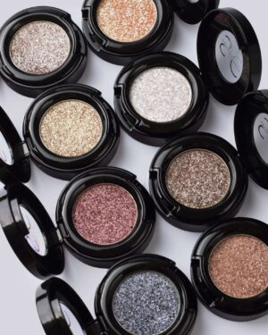 Σκιές Ματιών Sparkle (8 Αποχρώσεις)