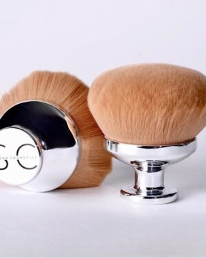 Kabuki Body Brush