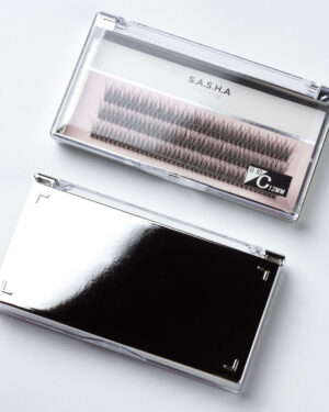 Βλεφαρίδες SASHA Swallow 12mm