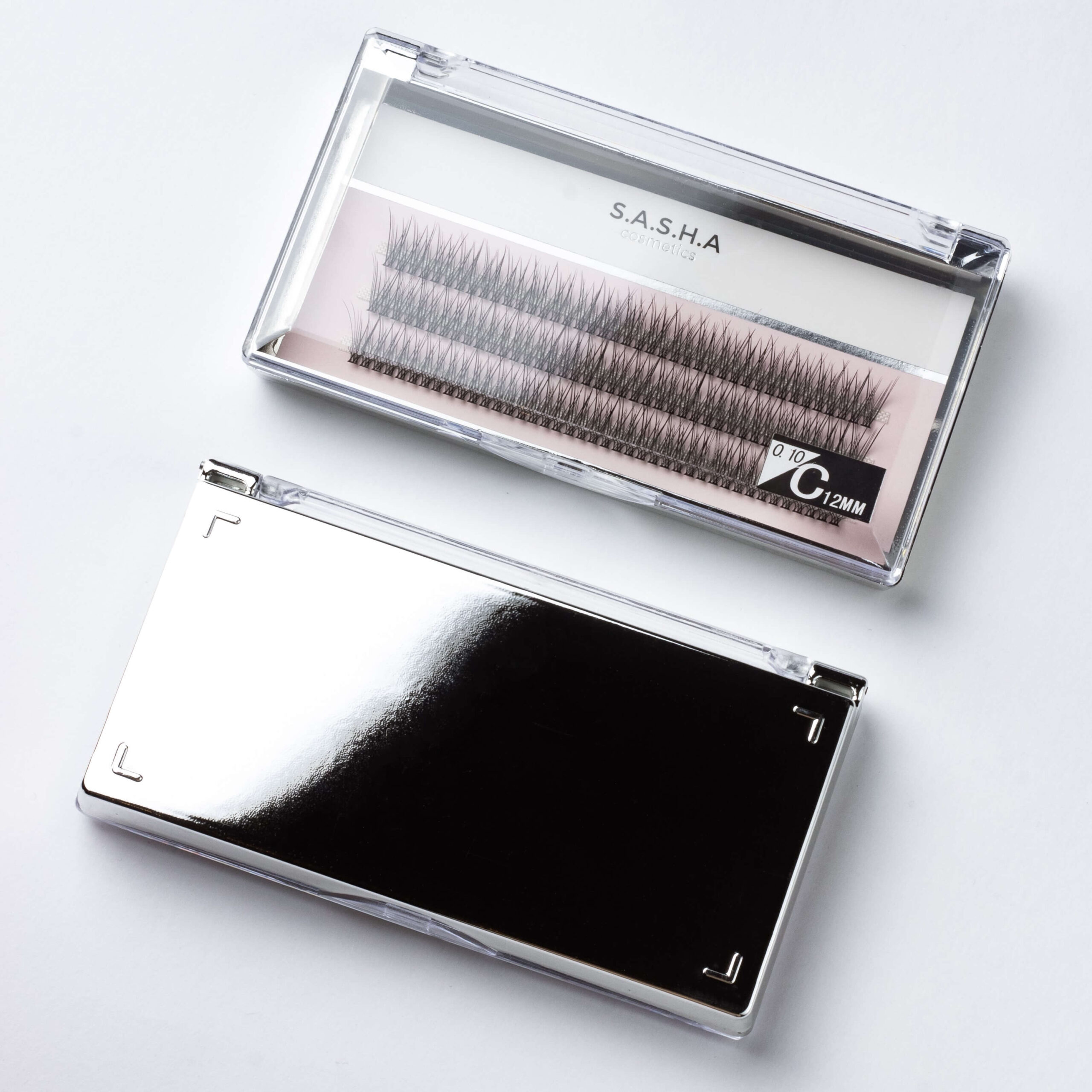 Βλεφαρίδες SASHA Swallow 12mm