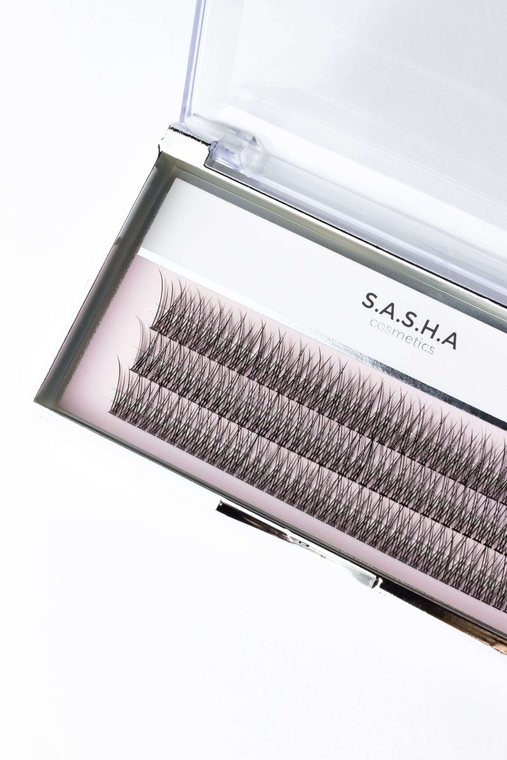 Βλεφαρίδες SASHA Swallow 12mm