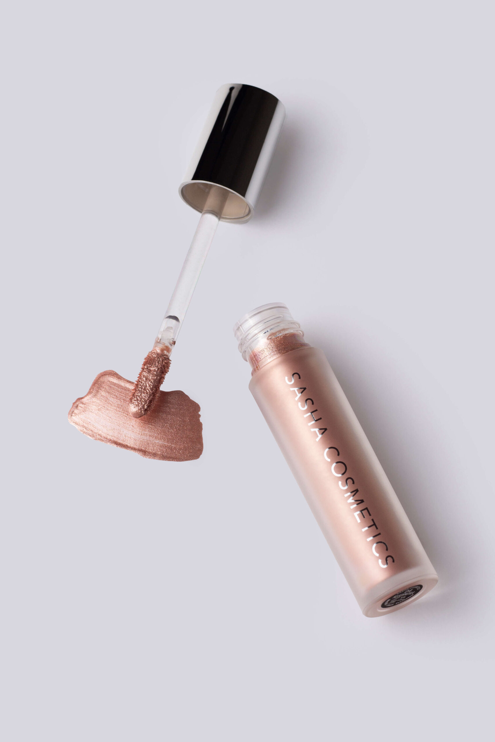 Υγρή Σκιά Ματιών 04 Kleopatra