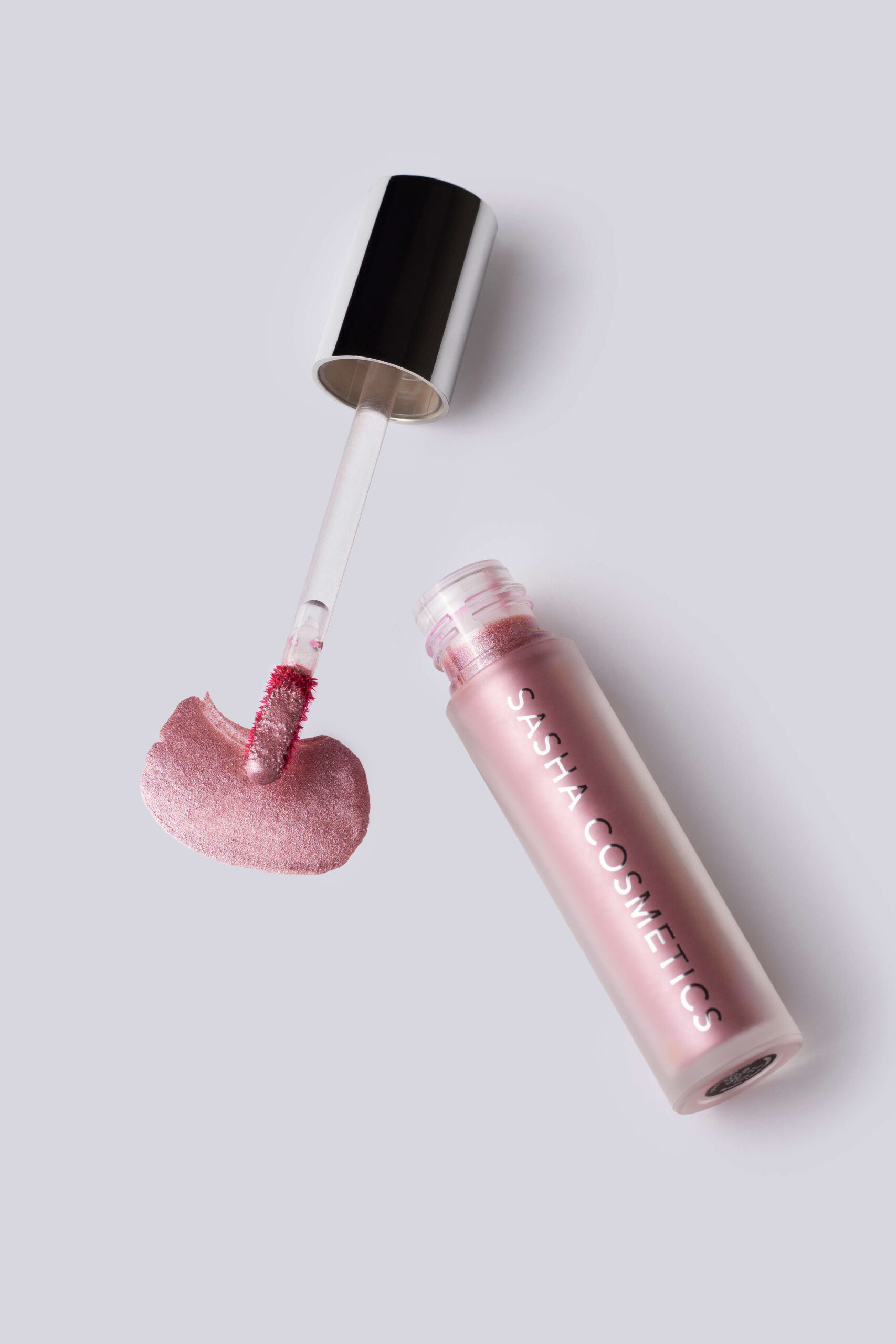 Υγρή Σκιά Ματιών 05 Gossip