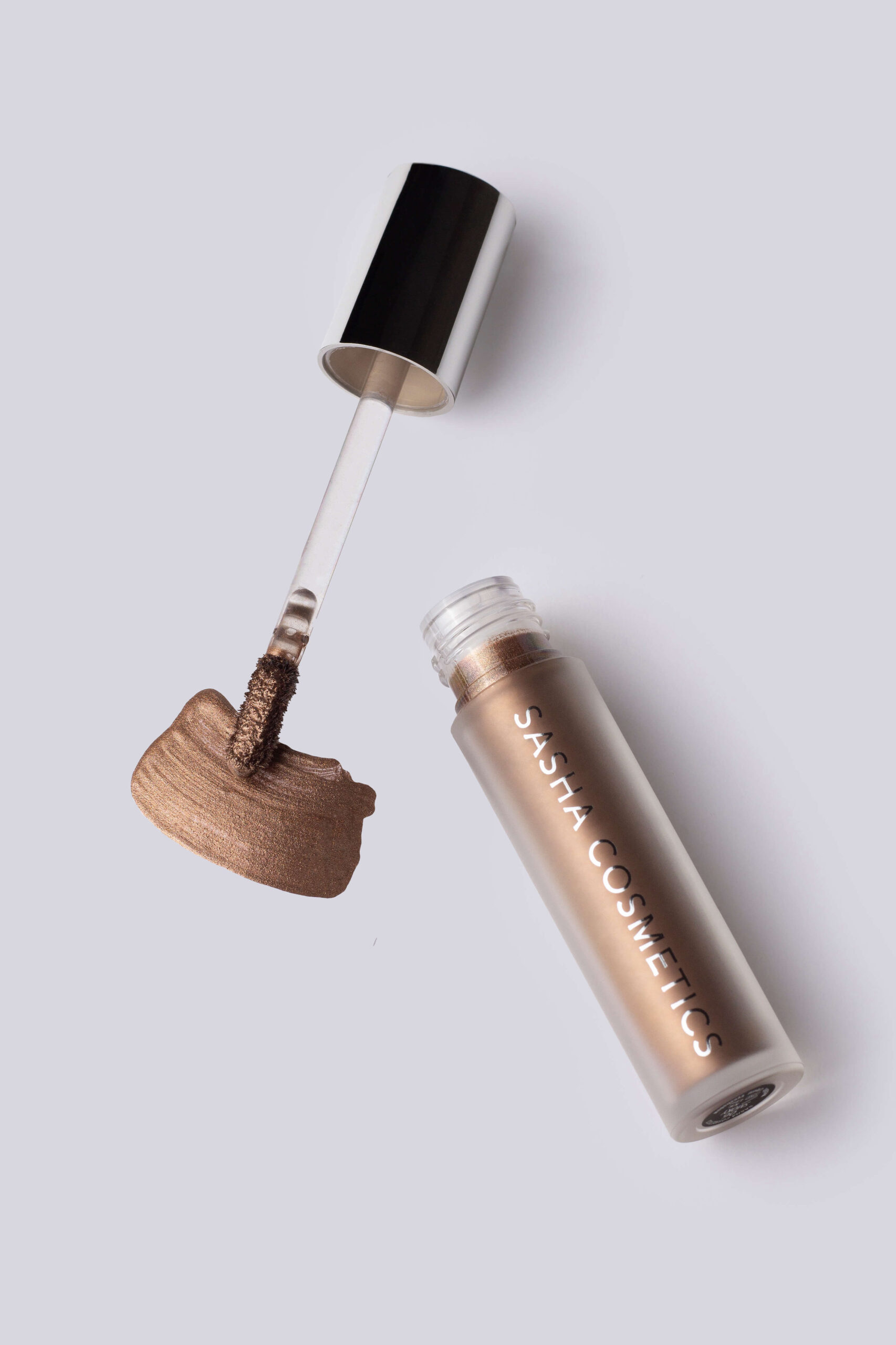 Υγρή Σκιά Ματιών 06 Smoky