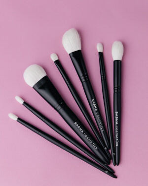 Σετ Πινέλων BLACK SIDE