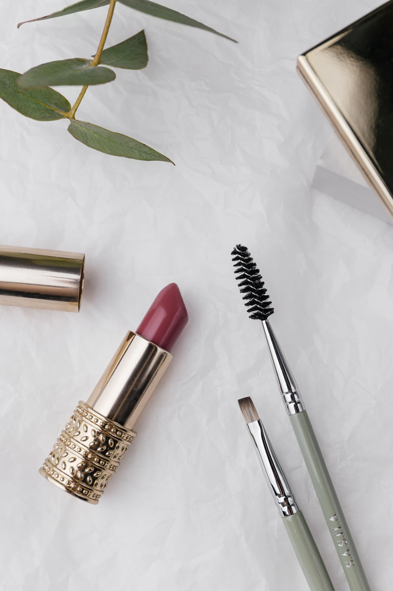 Πινέλο Φρυδιών Ν16