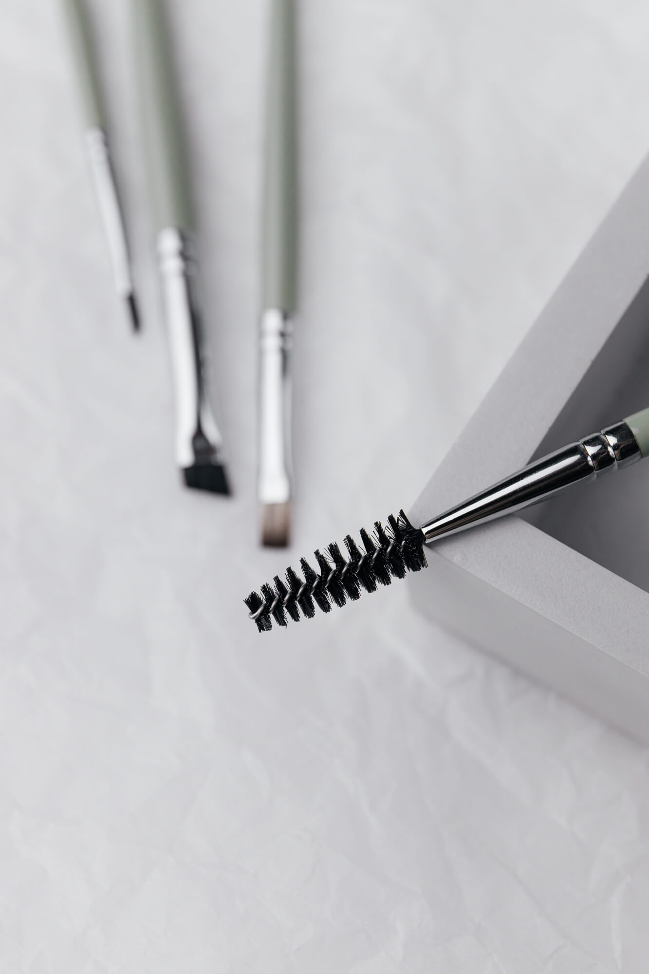 Πινέλο Φρυδιών Ν16