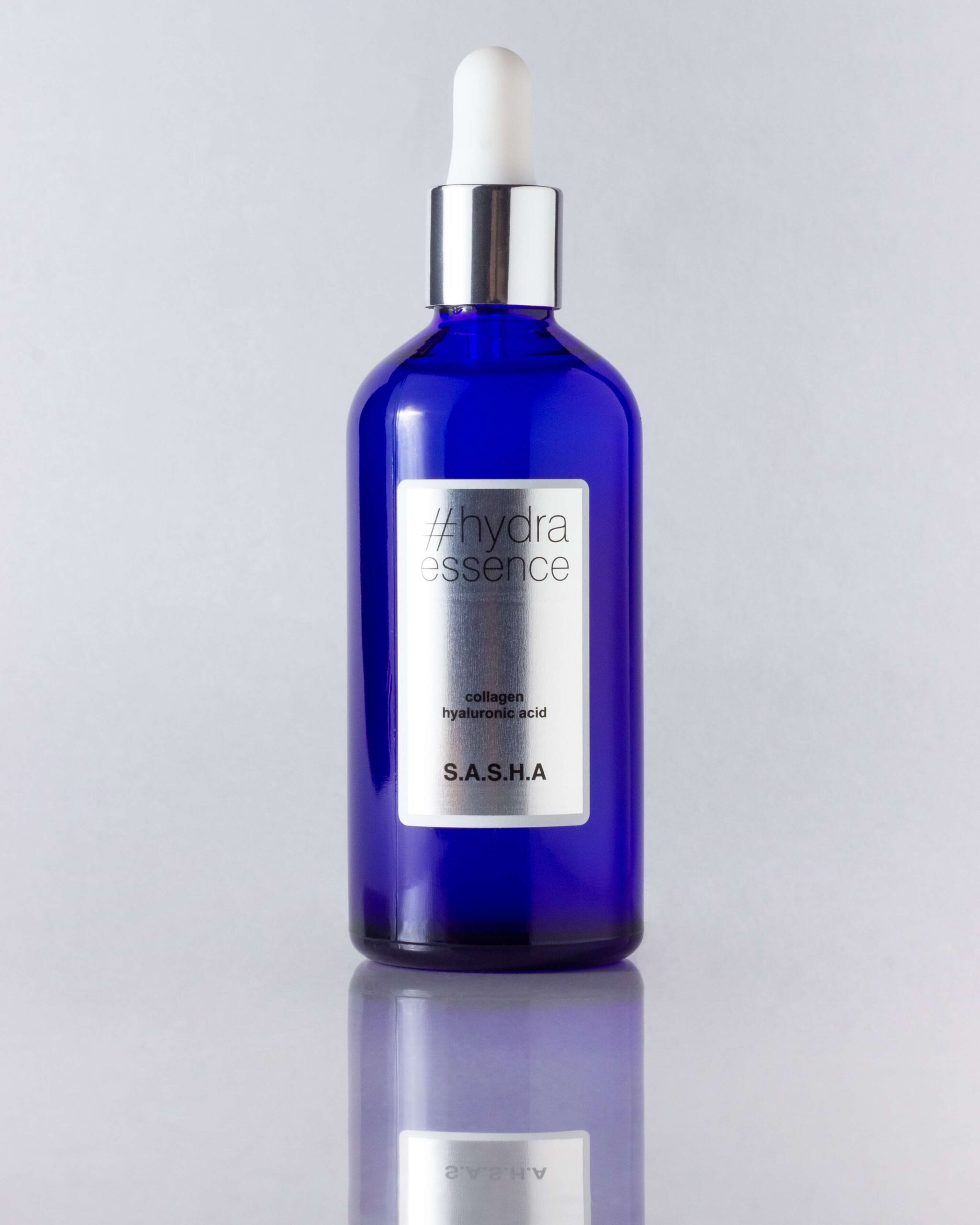 SASHA Primer για το Δέρμα σας – Serum