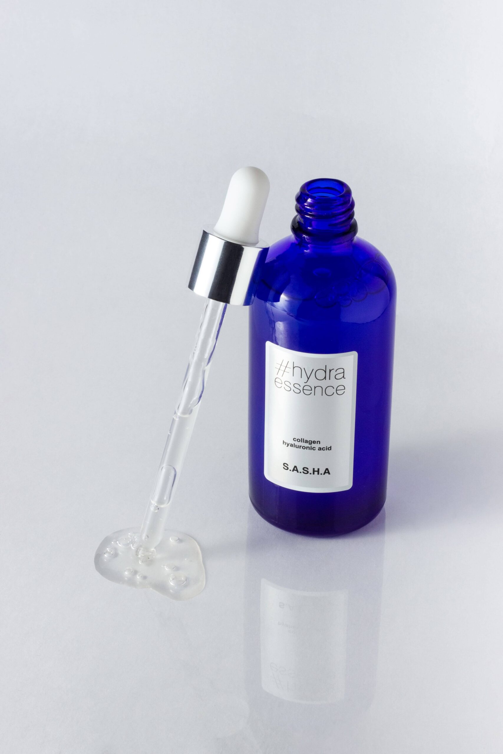 SASHA Primer για το Δέρμα σας – Serum