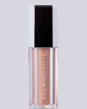 She's LADY Lip Gloss