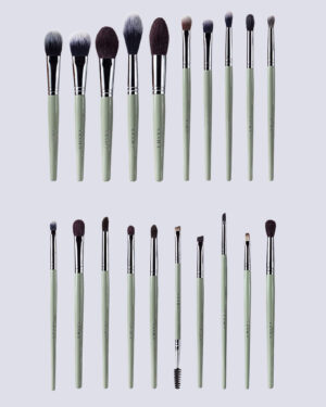 Σετ Πινέλων MakeupArtist PRO